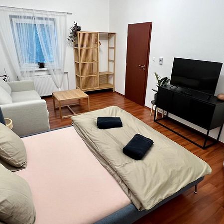 Susilova 14 Apartments IV Пршеров Екстер'єр фото